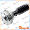 Arbre de transmission pour JEEP | NWN-CH-013, 10-220230